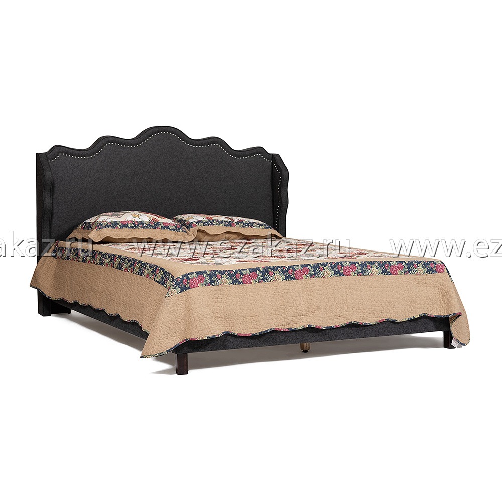 Двуспальная кровать Secret De Maison «Santa Lucia» 6777