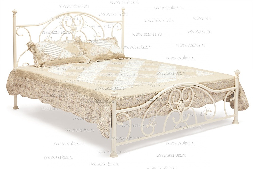 Кровать"Elizabeth"